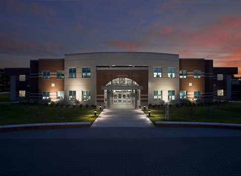 Owensboro Community & Technical College Advanced Technology Center