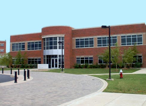 Elizabethtown Community & Technical College Postsecondary Education Center