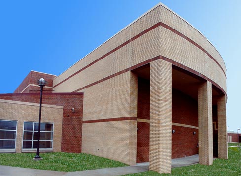 Lincoln County Area Technology Center