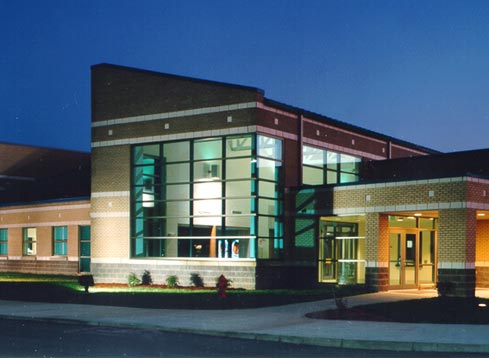 Jackson County Area Technology Center