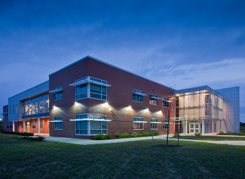 Springfield Campus of Elizabethtown Community & Technical College