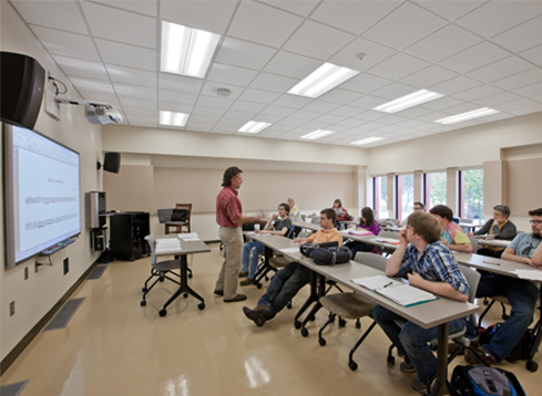 Morehead State University Center for Traditional Music