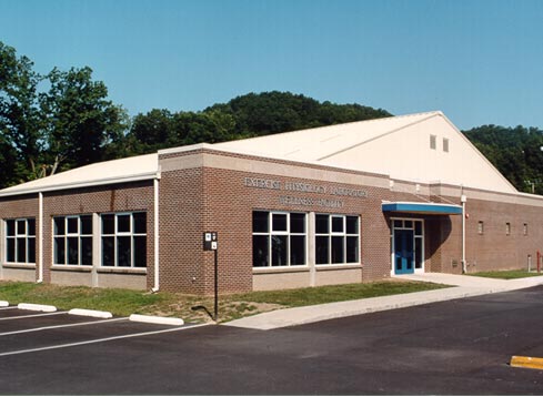 Morehead State University Wellness Center