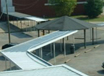 Simpson County Middle School / High School Courtyard