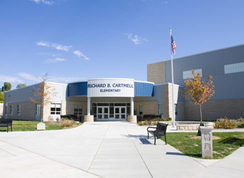 Cartmell Elementary Renovation & Addition