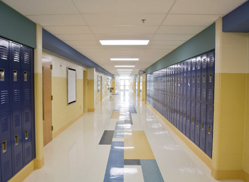 Cartmell Elementary Renovation & Addition