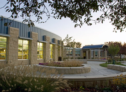 Cartmell Elementary Renovation & Addition