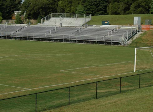 Bowling Green Junior High School Soccer Complex