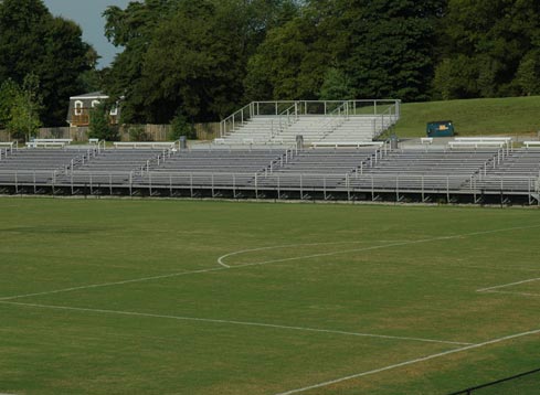 Bowling Green Junior High School Soccer Complex