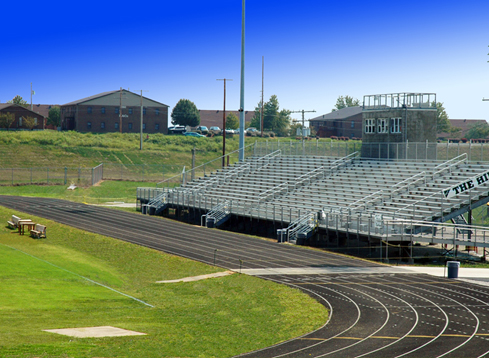 Franklin County Schools Athletic Facility Upgrades