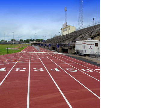 Bowling Green High School Athletic Improvements