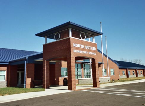 North Butler Elementary School