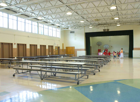 Franklin Elementary School Addition & Renovation