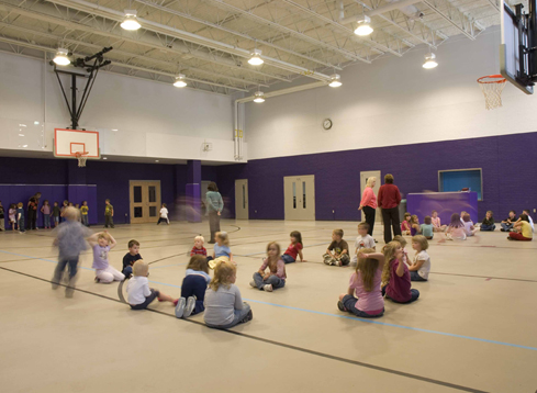 Buckhorn School Addition & Renovation