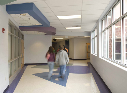 Buckhorn School Addition & Renovation