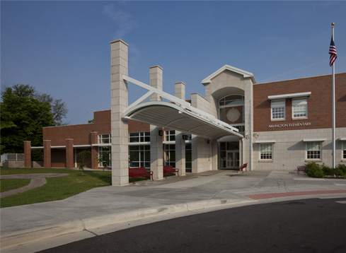 Arlington Elementary School Addition & Renovation