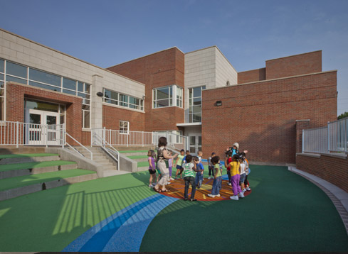 Arlington Elementary School Addition & Renovation