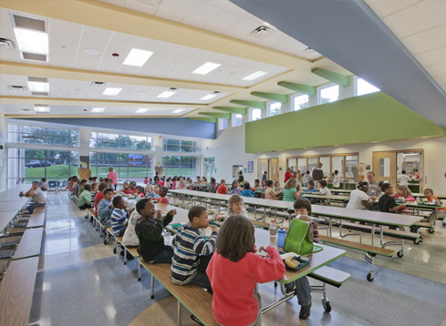 Arlington Elementary School Addition & Renovation