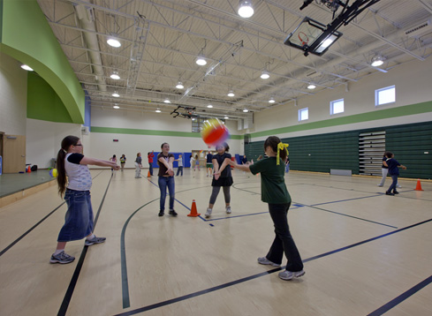 Arlington Elementary School Addition & Renovation