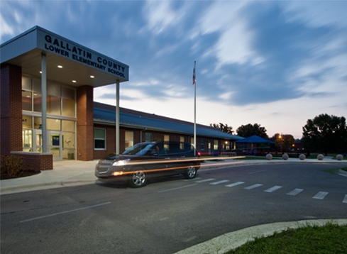 Gallatin Lower Elementary Addition & Renovation