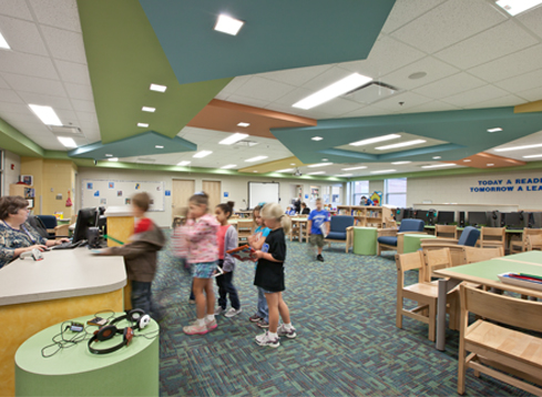 Gallatin Lower Elementary Addition & Renovation