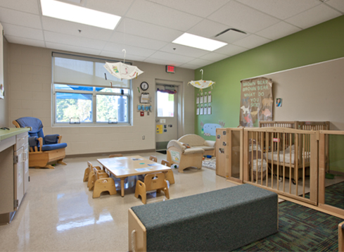 Gallatin Lower Elementary Addition & Renovation