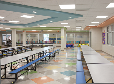 Gallatin Lower Elementary Addition & Renovation