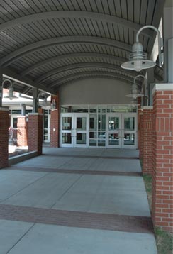 Boyle County High School Addition & Renovation