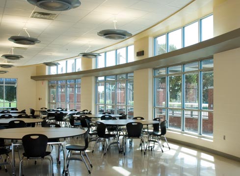 Boyle County High School Addition & Renovation