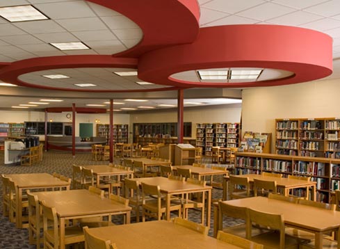 Bath County High School Addition & Renovation