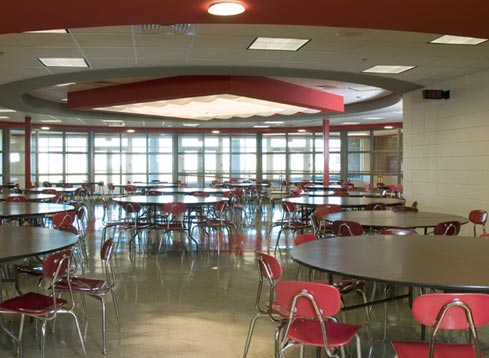 Bath County High School Addition & Renovation