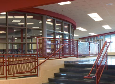 Bath County High School Addition & Renovation