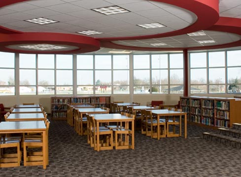 Bath County High School Addition & Renovation