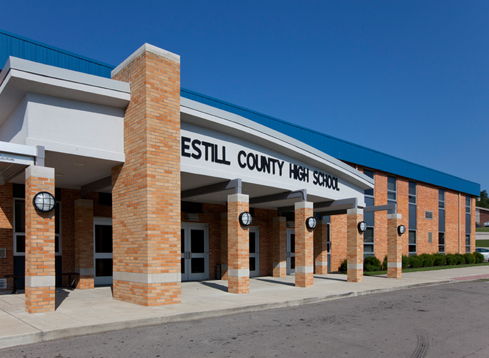 Estill County High School Addition & Renovation