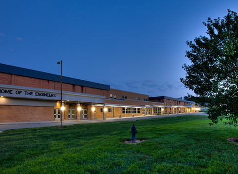 Estill County High School Addition & Renovation