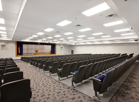 Estill County High School Addition & Renovation