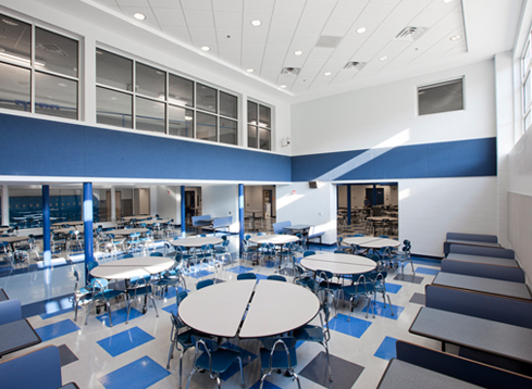 Estill County High School Addition & Renovation