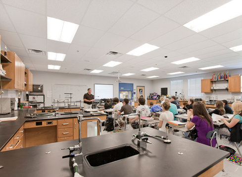 Estill County High School Addition & Renovation