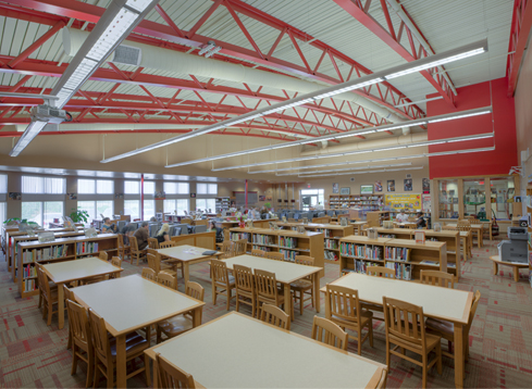 Henry County High School Addition & Renovation