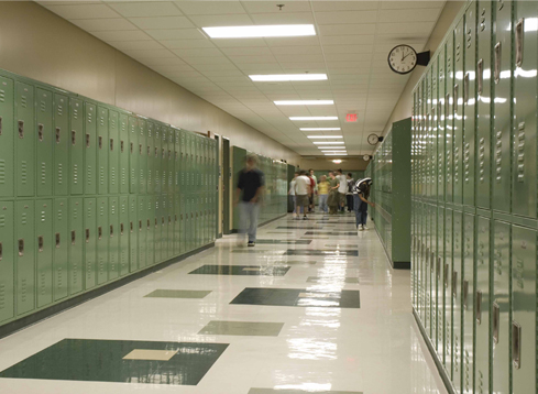 Greenup County High School Addition & Renovation