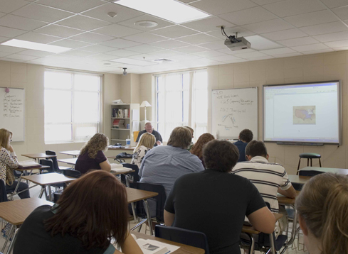 Greenup County High School Addition & Renovation