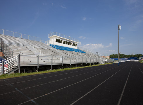 Southwestern High School Addition & Renovation