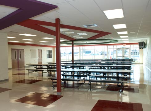 Bath County Middle School Addition & Renovation