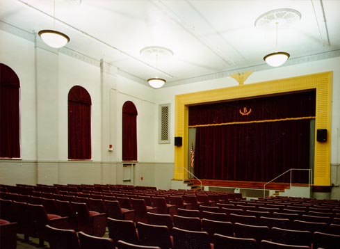 Bourbon County Middle School Addition & Renovation