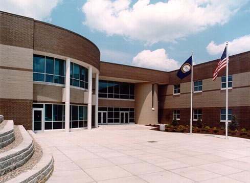 Lynn Camp Middle & High School