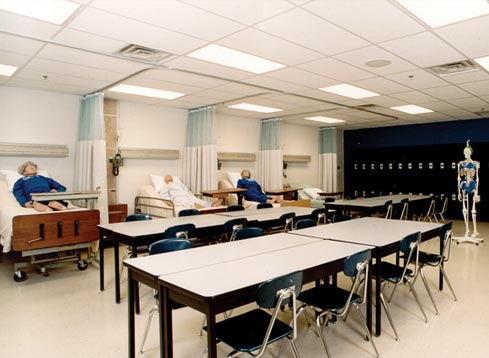 Lincoln County Area Technology Center