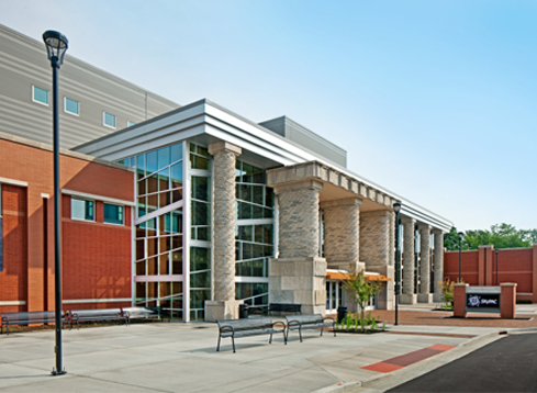 Southern Kentucky Performing Arts Center (SKyPAC)