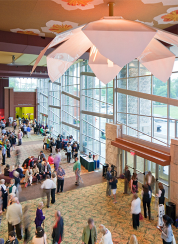 Southern Kentucky Performing Arts Center (SKyPAC)