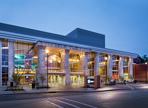 Southern Kentucky Performing Arts Center (SKyPAC)