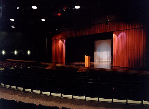 Rowan County Performing Arts Center